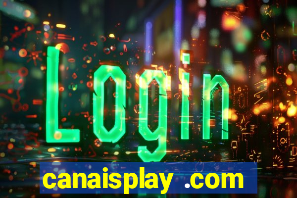 canaisplay .com